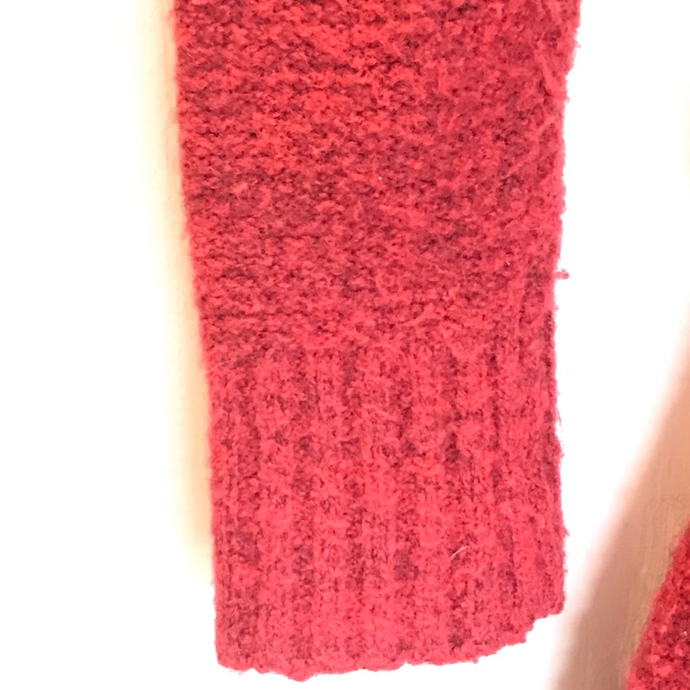 Bcbg Maxazria Button Down Long Sweater/Women’s - image 3